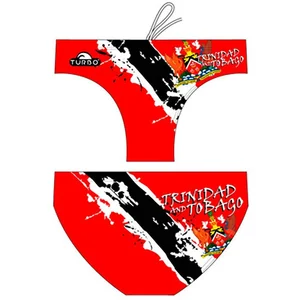Turbo Slip De Bain Trinidad Tobago S pas cher