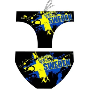 Turbo Slip De Bain Sweden Crown 3XL pas cher