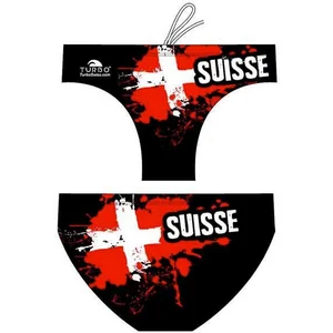 Turbo Slip De Bain Suisse 2012 2XL pas cher