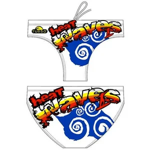 Turbo Slip De Bain Heat Waves 2XL pas cher
