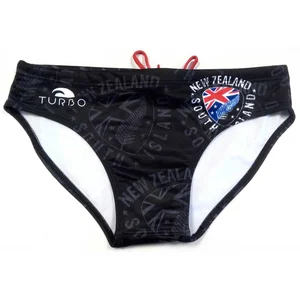 Turbo Slip De Bain New Zealand Shield 3XL pas cher