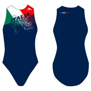 Turbo Maillot De Bain Italy Splash 5XL pas cher