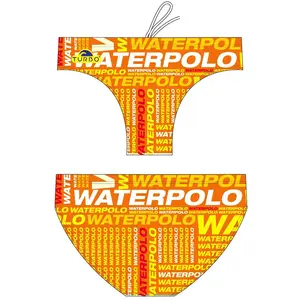Turbo Slip De Bain Text 3XL pas cher