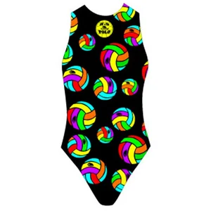 Turbo Maillot De Bain Multi Ball 06 5XL pas cher