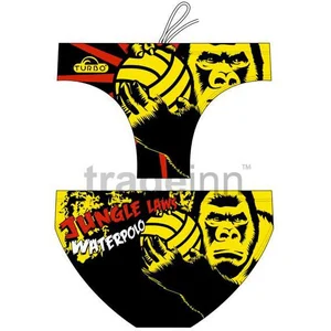 Turbo Slip De Bain Jungle Laws 3XL pas cher