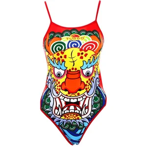 Turbo Maillot De Bain Bali 3XL pas cher
