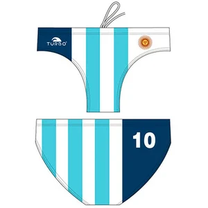Turbo Slip De Bain Argentina 5XL pas cher