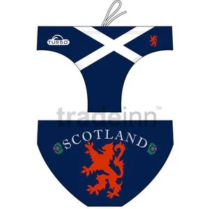 Turbo Slip De Bain Scotland 2XL pas cher
