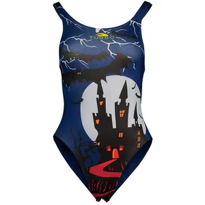 Turbo Maillot De Bain Tokyo Pro Resist 4XL pas cher
