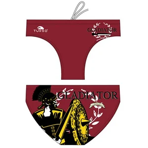 Turbo Slip De Bain Gladiator 4XL pas cher