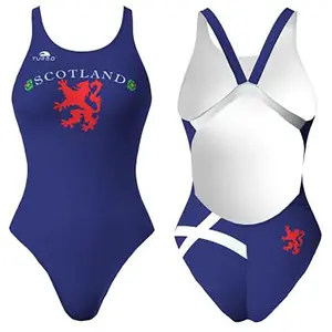 Turbo Maillot De Bain Wp Scotland 5XL pas cher