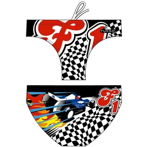 Turbo Slip De Bain Formula 1 M pas cher