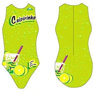 Turbo Maillot De Bain Caipirinha 2XL pas cher