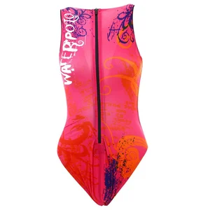 Turbo Maillot De Bain Dragonette M pas cher