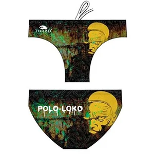 Turbo Slip De Bain Polo Loko L pas cher