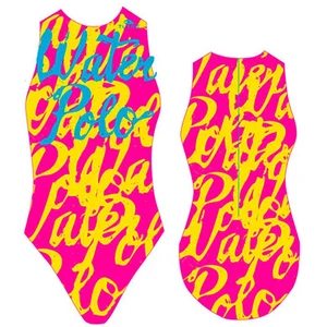 Turbo Maillot De Bain Script 2XL pas cher