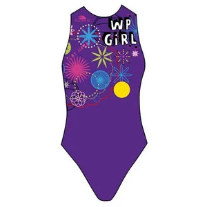 Turbo Maillot De Bain Spiro 3XL pas cher