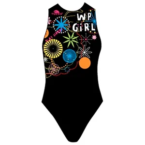 Turbo Maillot De Bain Spiro M pas cher