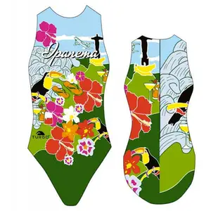 Turbo Maillot De Bain Ipannema XL pas cher