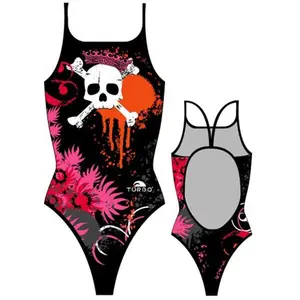 Comparateur de prix : Turbo Maillot De Bain Skull Crown L