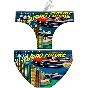 Turbo Slip De Bain Future Waterpolo 4XL pas cher