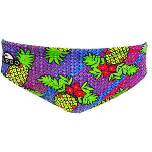Turbo Slip De Bain Pineapple 4XL pas cher