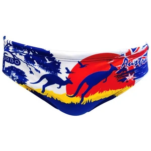 Turbo Slip De Bain Australia Landscape M pas cher