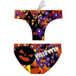 Turbo Slip De Bain Halloween Pumpkin 5XL pas cher