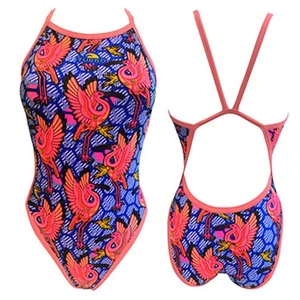 Turbo Maillot De Bain Granes Revolution 5XL pas cher