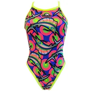 Turbo Maillot De Bain Marlin Revolution 4XL pas cher