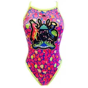 Turbo Maillot De Bain Amari 3XL pas cher
