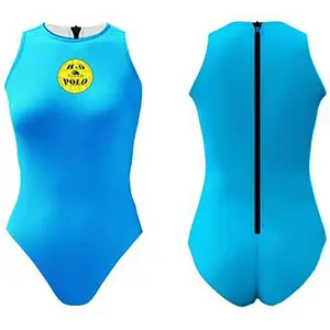 Turbo Maillot De Bain Wp Basic S pas cher