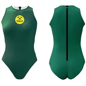 Turbo Maillot De Bain Wp Basic M pas cher