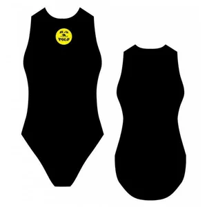 Turbo Maillot De Bain Basic L pas cher