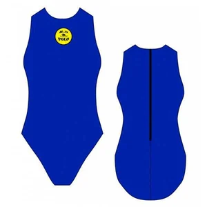 Turbo Maillot De Bain Basic 4XL pas cher