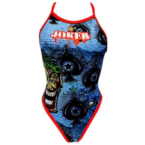 Turbo Maillot De Bain Joker Wall 2016 L pas cher