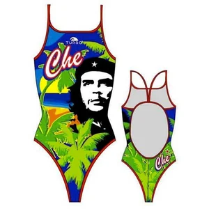 Turbo Maillot De Bain New Che 4XL pas cher