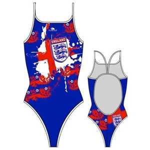 Turbo Maillot De Bain England Shield M pas cher