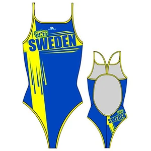 Turbo Maillot De Bain Sweden 4XL pas cher