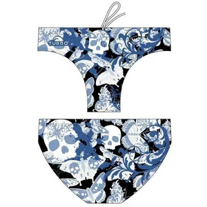 Turbo Slip De Bain Skull Butterflyers 4XL pas cher
