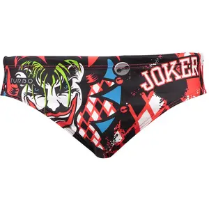Turbo Slip De Bain Crazy Joker M pas cher