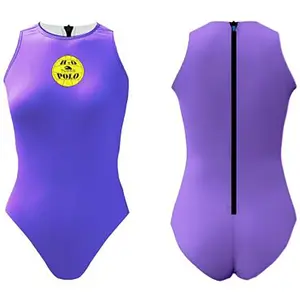 Turbo Maillot De Bain Wp Basic S pas cher
