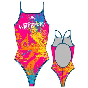 Turbo Maillot De Bain Dragonette 4XL pas cher