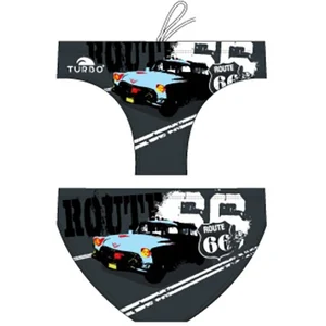 Turbo Slip De Bain Route 66 Cadillac 3XL pas cher