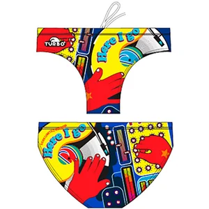 Turbo Slip De Bain Limited Edition Here I Go S pas cher