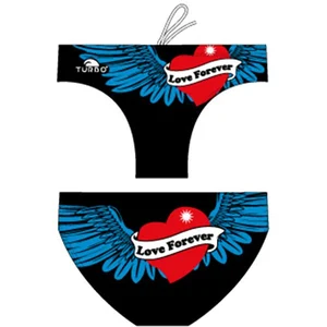 Turbo Slip De Bain Love Forever 5XL pas cher