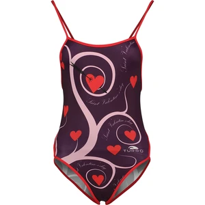 Turbo Maillot De Bain Saint Valentine 09 S pas cher