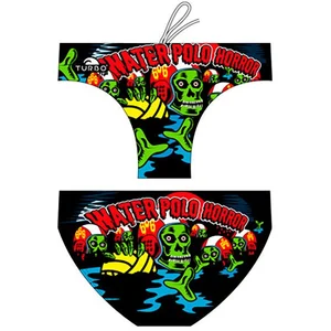 Turbo Slip De Bain Horror 2XL pas cher