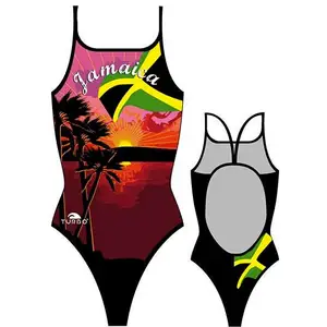 Turbo Maillot De Bain Jamaica 5XL pas cher