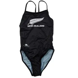 Turbo Maillot De Bain New Zealand 891322 L pas cher
